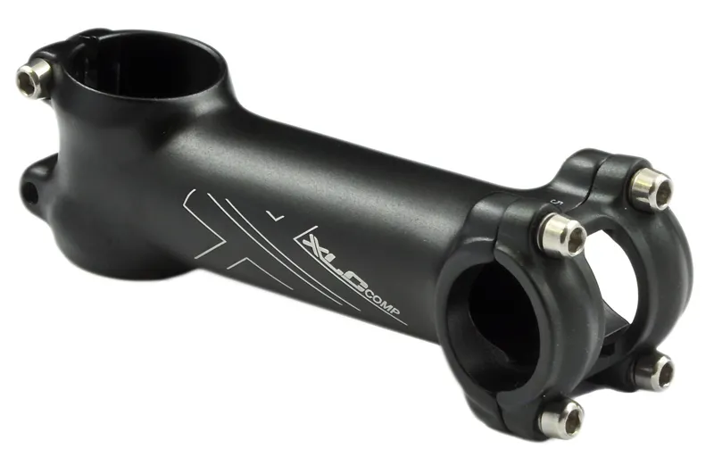 XLC Comp A Head Handlebar Road Stem 28.6mm 